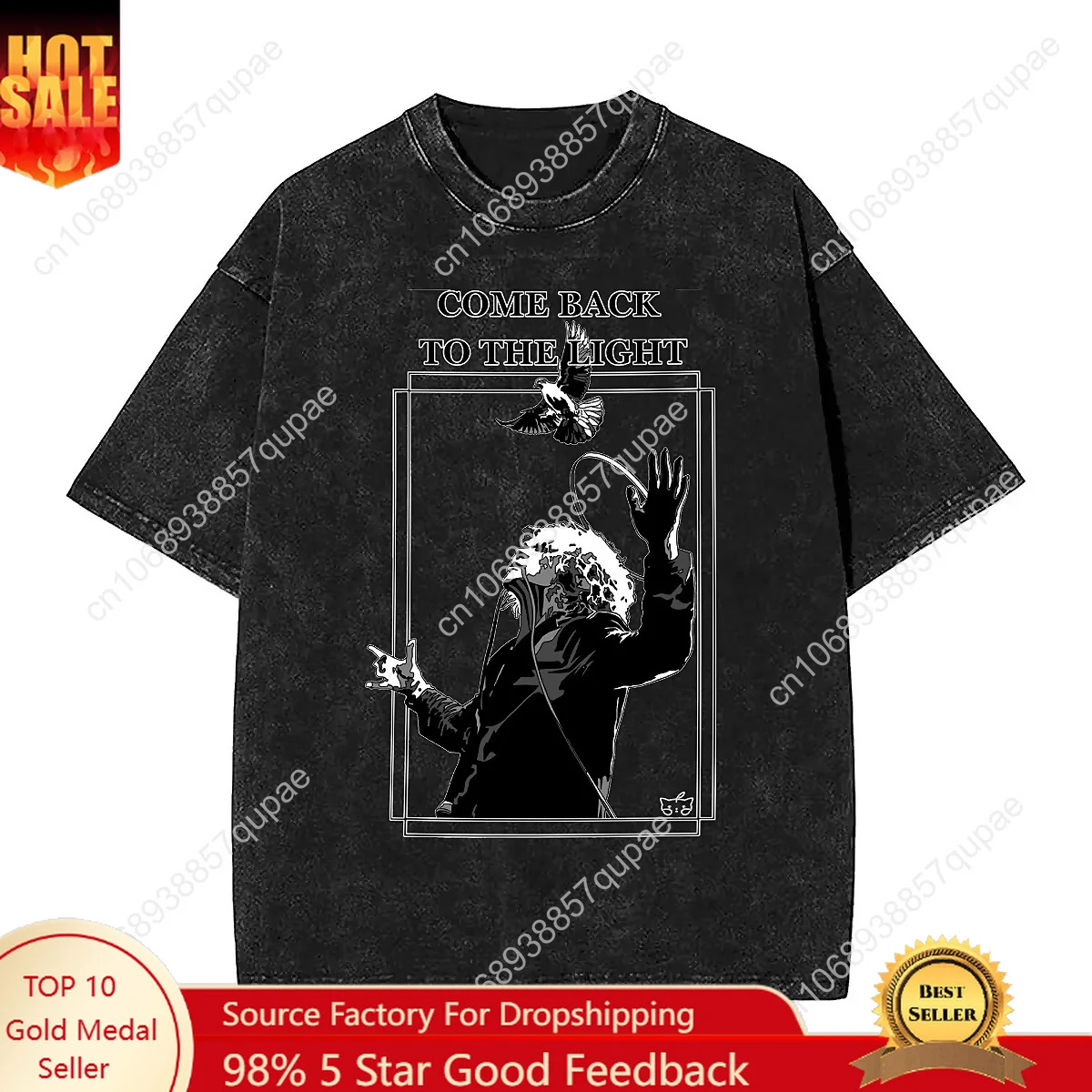 

Couple T Shirt The Gazette Japan Rock Band Washed T Shirts Novelty Summer Tee Shirt Y2K Retro Pattern Cotton Clothes Plus Size
