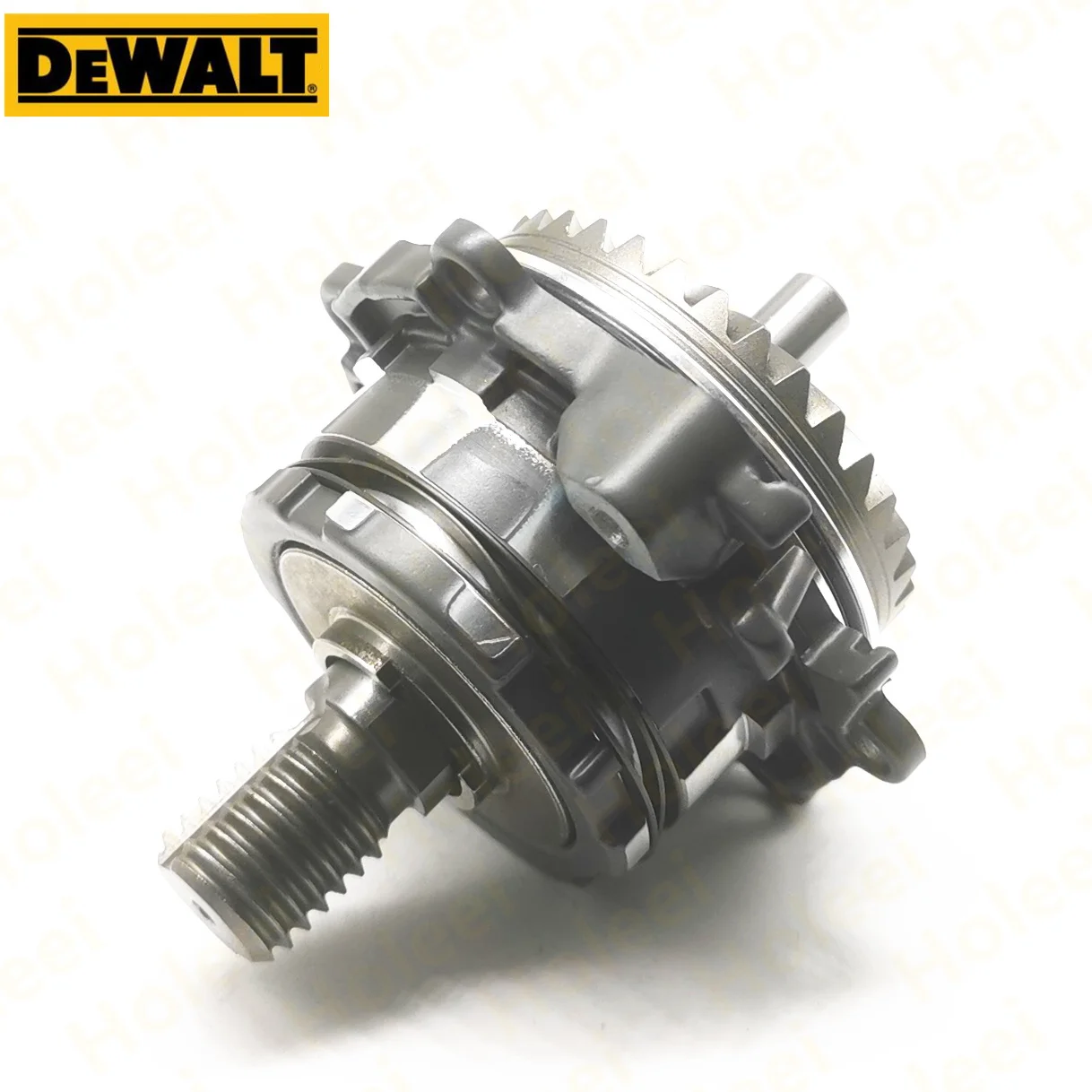 Imagem -04 - Gearcase Capa SA para Dcg414 Dcg418 N455879 N508009 Acessórios da Ferramenta Elétrica Ferramentas Parte M14