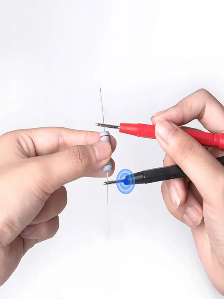 

Cables Test Leads for the Meter onAlligator Clips test lead