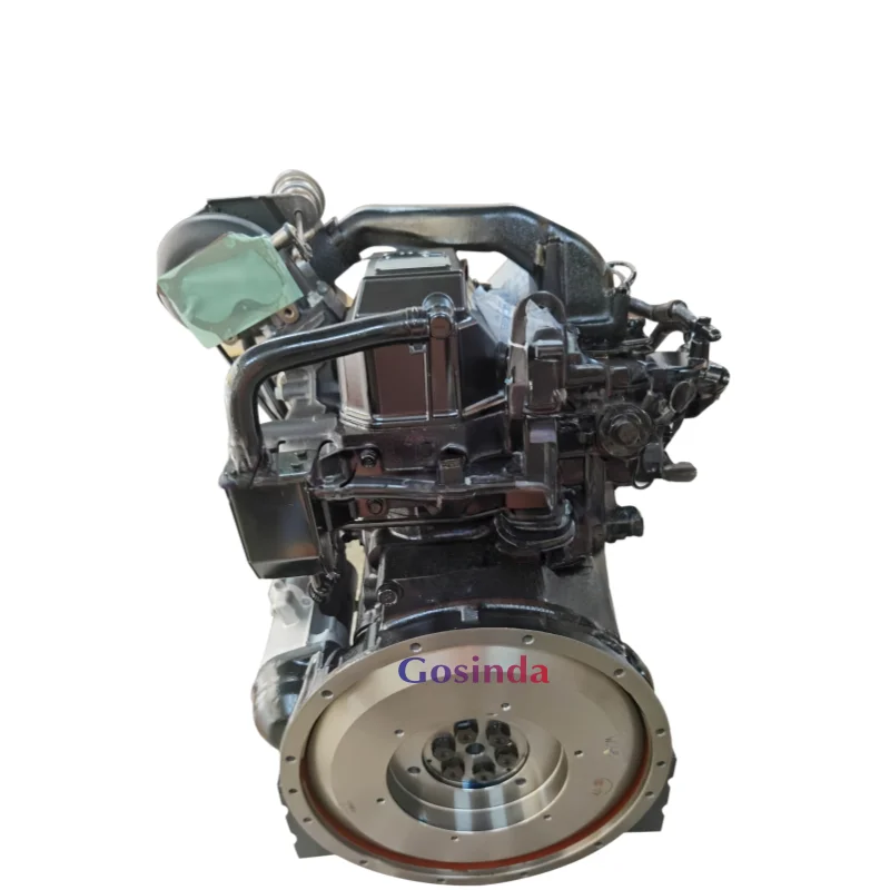 High Quality 4TNV88   Engine Assembly for 3-4 Ton Mini Excavator Construction Machinery Replacement Parts