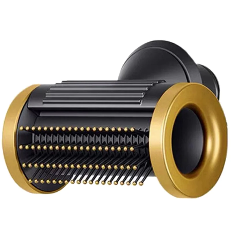 Chaud pour Dyson HD15 HD01 HD02 HD03 HD04 HD08 outil de fixation de buse Anti-vol sèche-cheveux buse de modélisation de cheveux universelle A