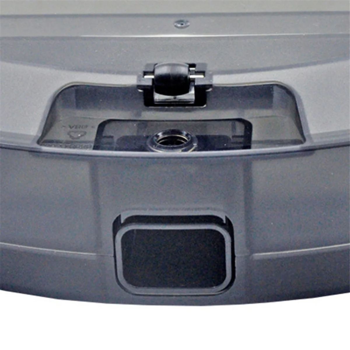 Proscenic M7 Max / Cecotec Conga 999 Vital/Conga 990 ing 진공 청소기 액세서리용 HEPA 필터가 있는 먼지 상자