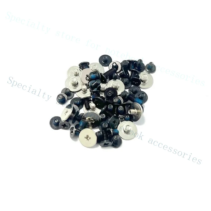 A+  Set of screws kit For HP OMEN 16-WD 16T-WD 16-WF 16T-WF Replacement Laptop screw