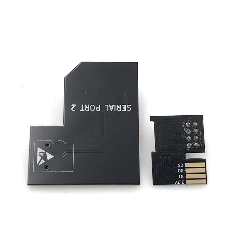 2.0 ل NGC SD2SP2 GameCube SD SP2 محول تحميل SDL مايكرو SD بطاقة TF قارئ بطاقات-مشغل GB سهل الوصول متوافق مع إصدار اللون