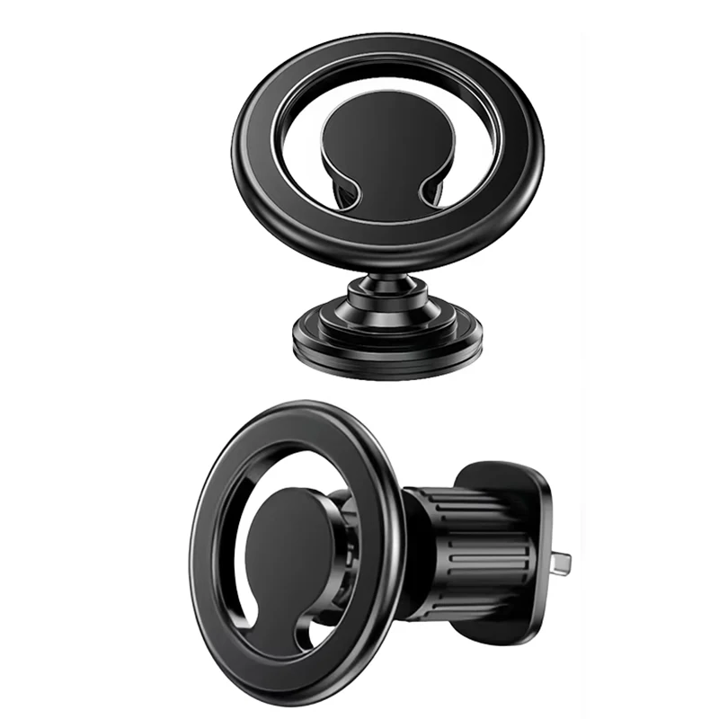 Magnetyczny uchwyt samochodowy na telefon Stojak Magnes Uchwyt samochodowy Wspornik GPS Uchwyt mobilny w samochodzie Dla Macsafe iPhone 15 14 13 12 Samsung Xiaomi — zdjęcie produktu 7
