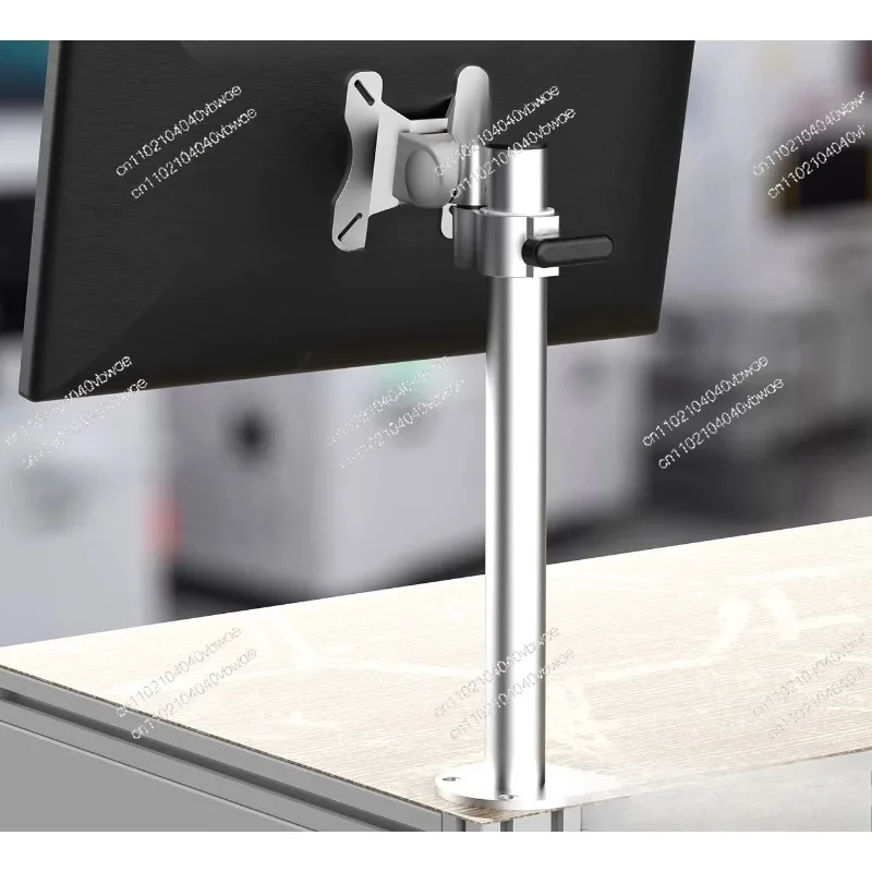 Heavy-duty Bracket, Load-bearing Robot Arm Is Stable and Durable, Factory Workshop/monitoring Room Multi-screen Workstation