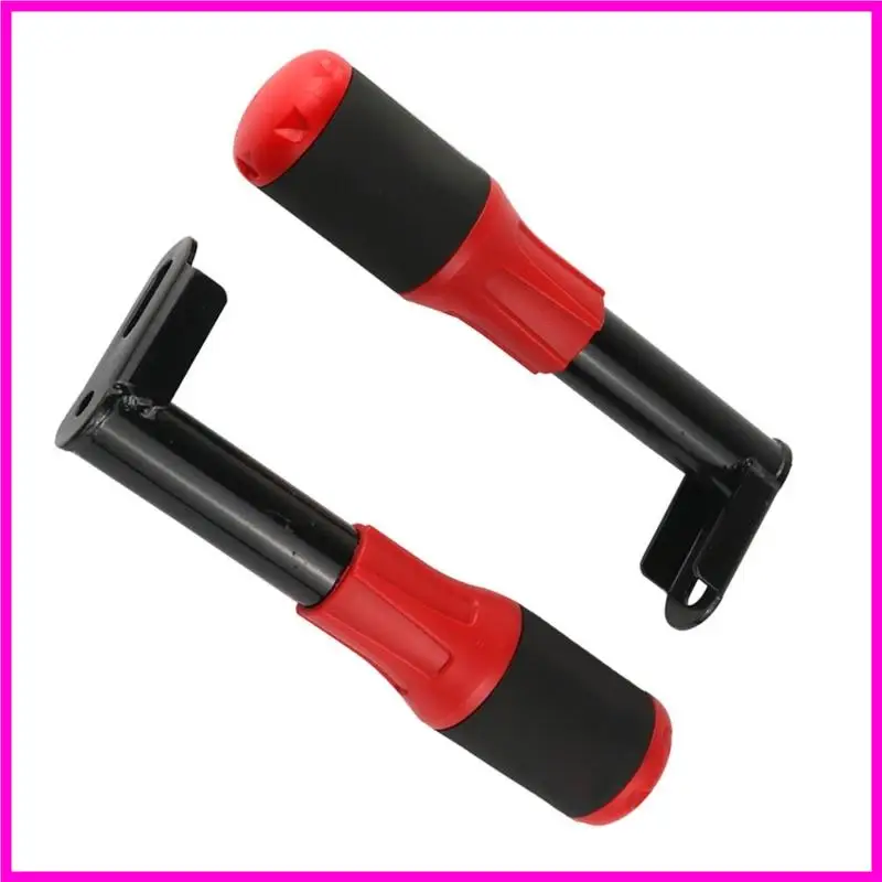 

57BE Motorcycle Crash Rod Motorcycle Highway Falling Protective Footrest Footpeg