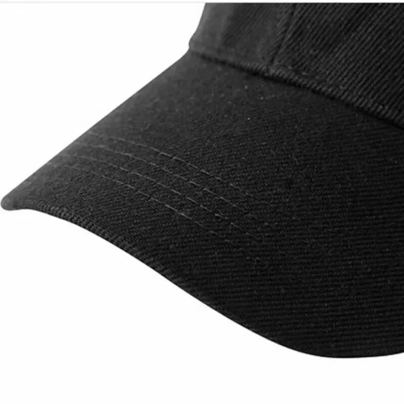Verano Unisex señora hombres gorra de béisbol sombrero con rastas peluca Hip-Hop Punk pelo sucio trenza viseras sombreros