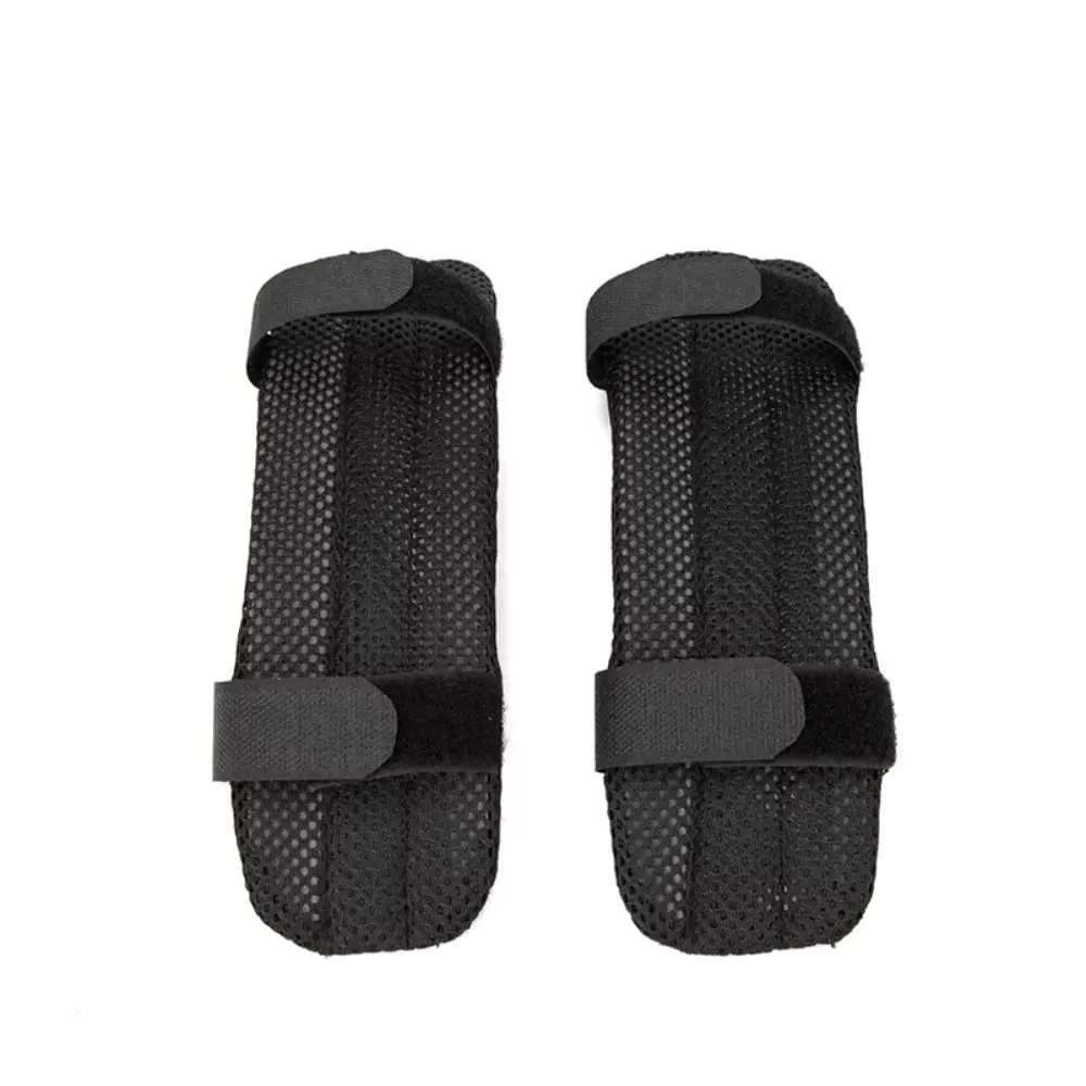 

1 Pair Breathable Shoulder Strap Pad Anti-friction Soft Outdoor Shoulder Pad Comfortable Adjustable Climbing Shoulder Pad Vest