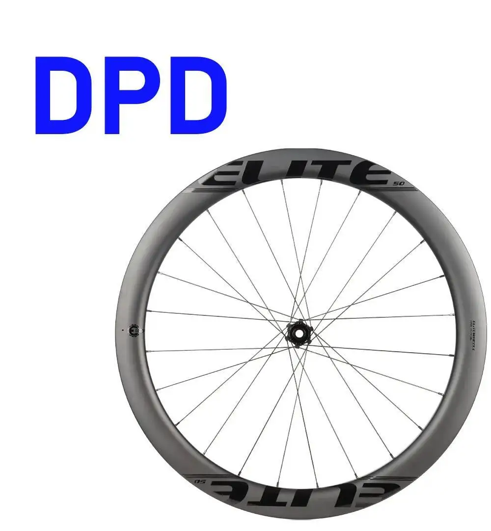 

ELITEWHEELS DPD Supplement postage Extra Fee