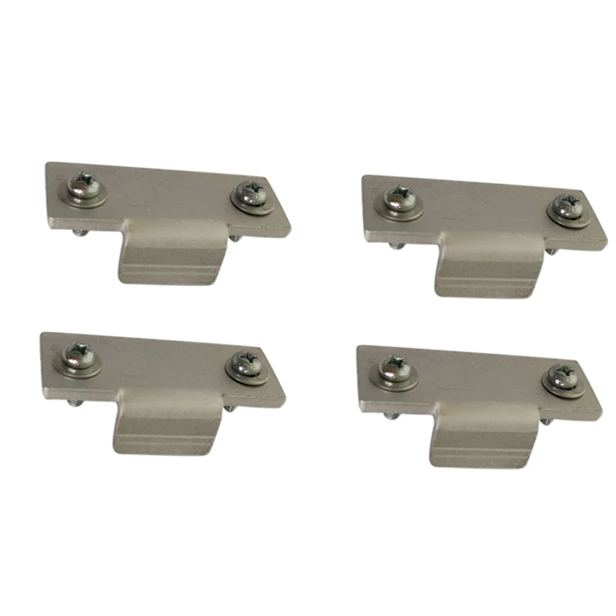 

A04I 2X Two SL-D2 3200 B2 Q2 D3, Others Turntable Dust Cover Repair Tabs Hinge