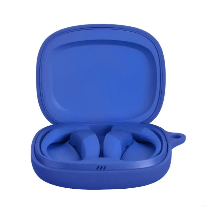 Cáscara cubierta silicona impermeable para carcasa absorción choque zona resistencia K1KF