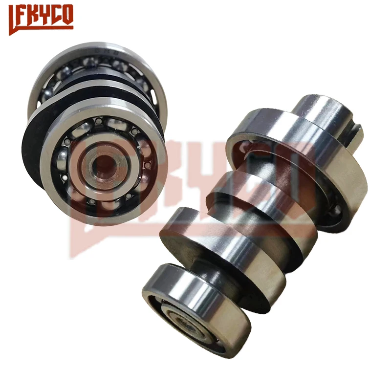 Motorcycle Racing PERFORMANCE Standard Camshaft for Honda CRF125FB CRF 125FB CRF125F CRF 125 F BIG BORE TB PARTS WHEEL Cam Shaft