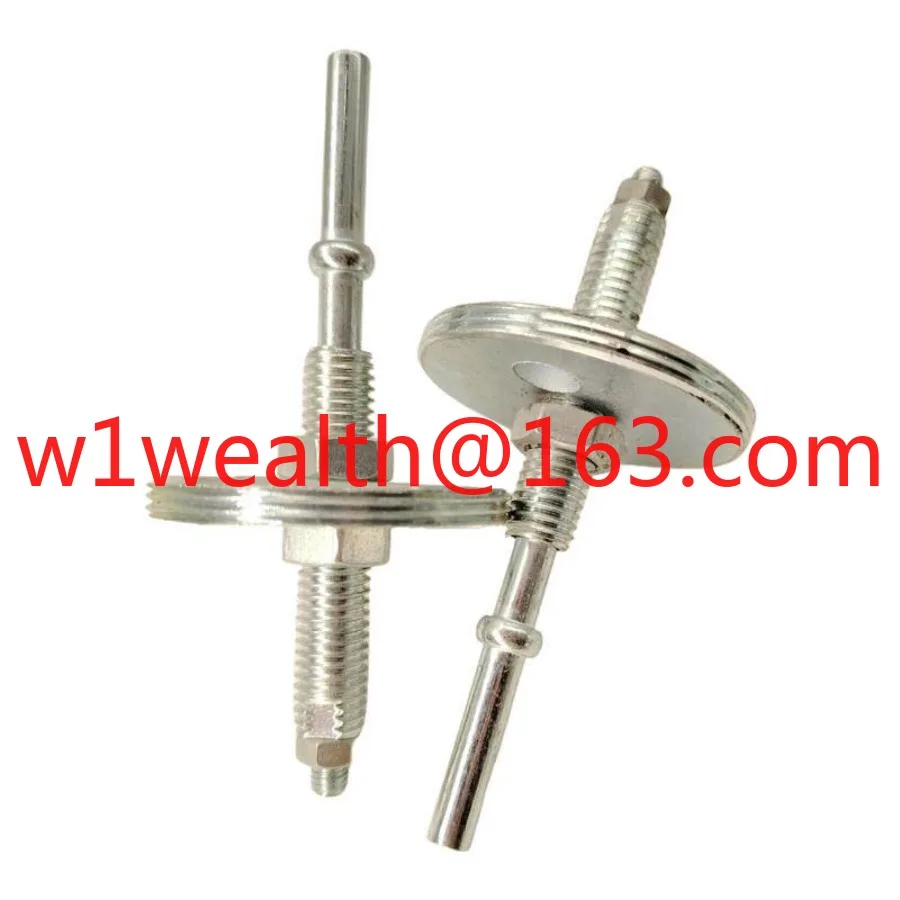 Numerical control 640 chuck inner backer, spring chuck inner backer
