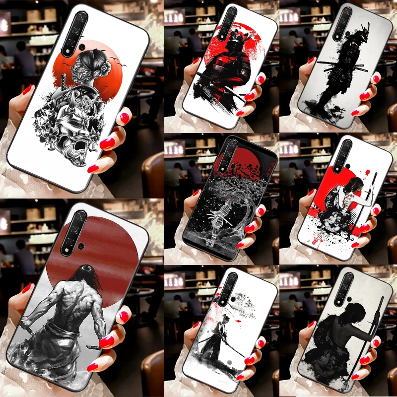 Japanese Samurai Ni… - image