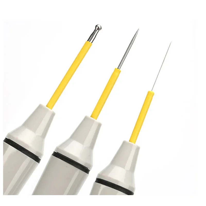 Электрохирургический высокочастотный электрокаутерный терапевтический инструмент Монополярный гемостатический офтальмологический хирургический инструмент для резки