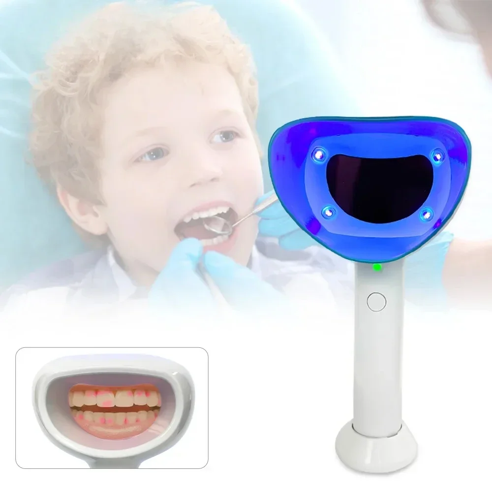 dentals Plaques Detectors dentals Stone Plaques Detectors Oral Health Display Instruments