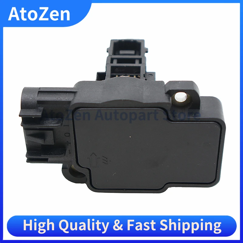 

10393948 2134343 23256991 Mass Air Flow Maf Sensor for Cadillac CTS 3.0 3.0L Chevrolet GMC 6.0L 2009-2015 86-50074 74-50074