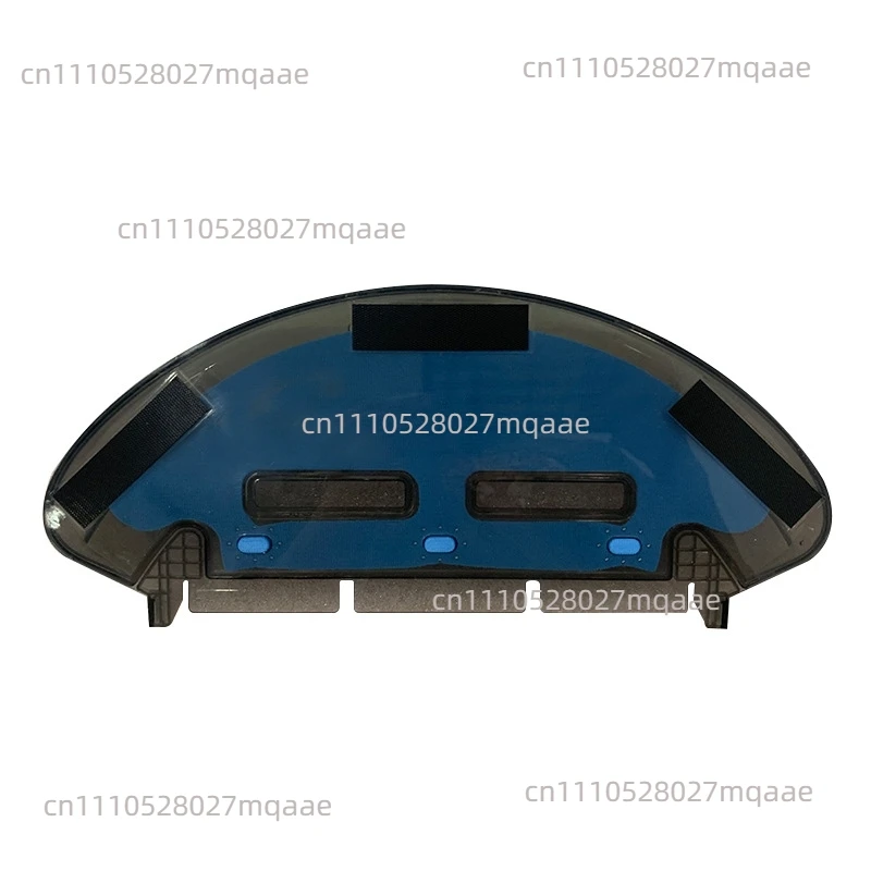 Tanque de agua para robot aspirador Rowenta Explorer serie 20, accesorios de repuesto para robot aspirador, tanque de agua