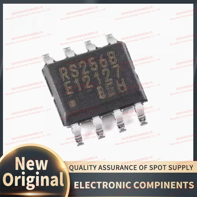 (5-10piece) 100% New Original VN05NSP VN05N SOP10 Chipset
