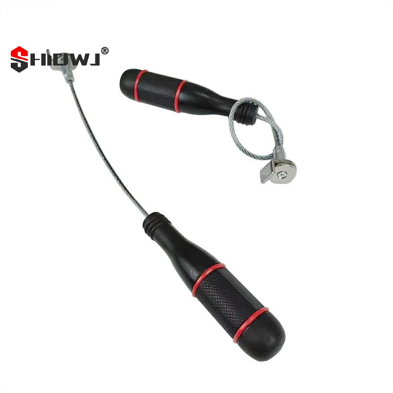 Oil Drain Screw Remover Anti-Scalding Magnetic Oil Pan Removal Tool Car Repair Accessories