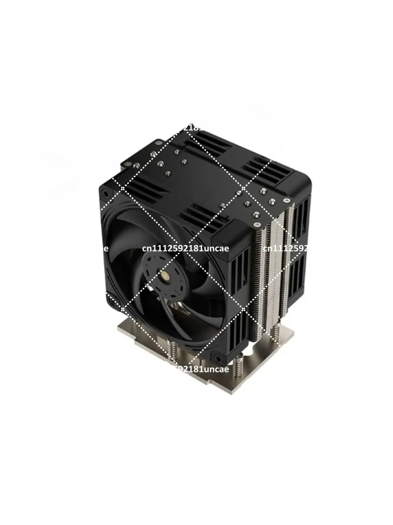 

M97 M98 M996 Heat Pipe Tower CPU Radiator for 4189 4677 SP3 SP5 SP6 Sockets