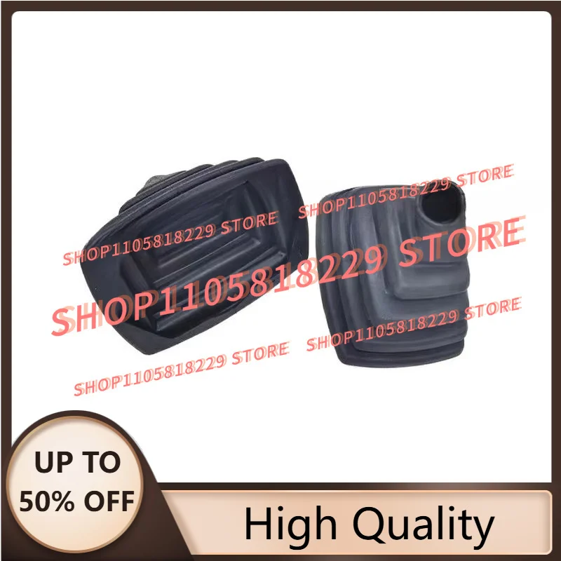 joystick handle accessories For excavator dust jacket sk60 75 120 100 200 230 260-6E