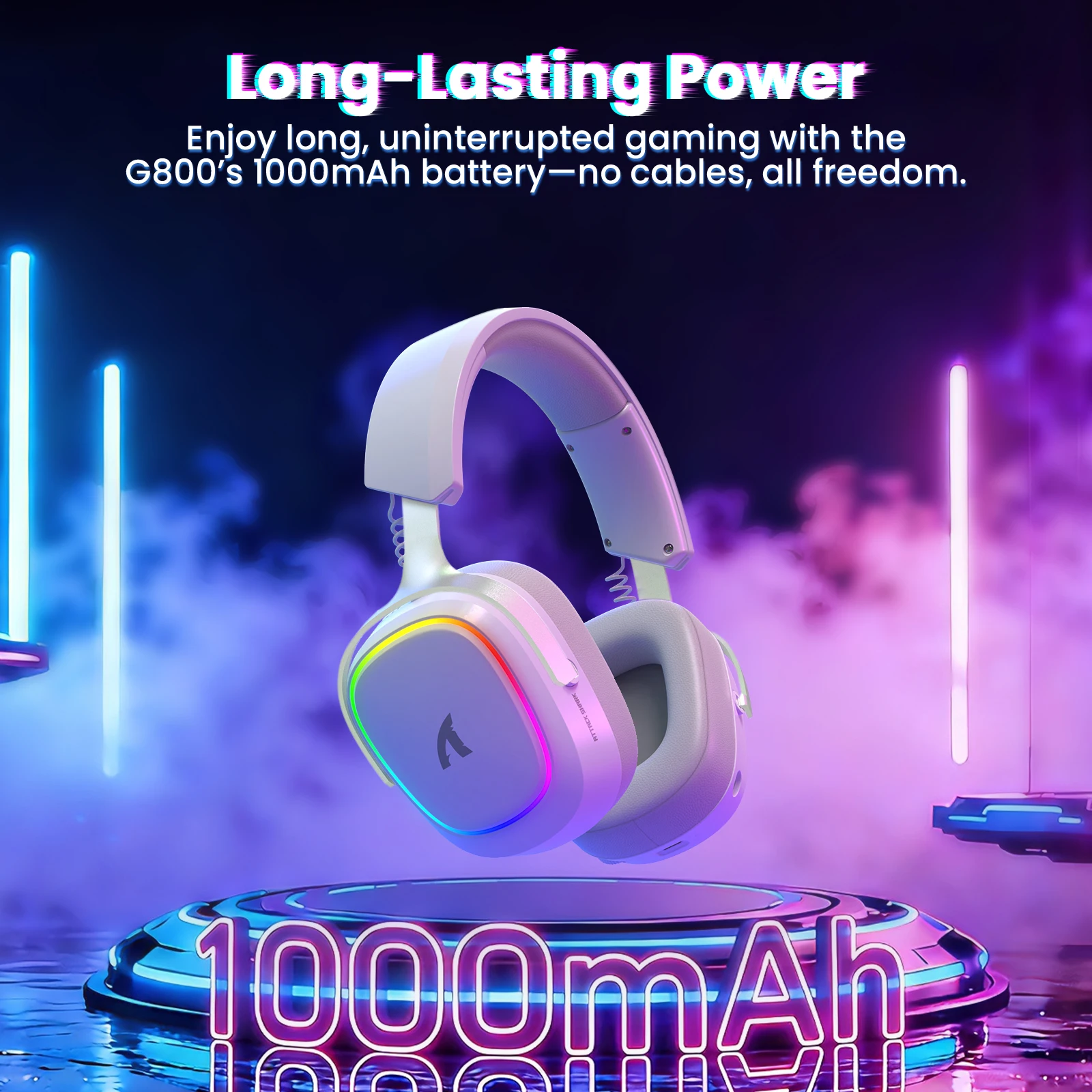 Thumbnail 2 - #55 Trending PS5 Wireless Headsets Right Now