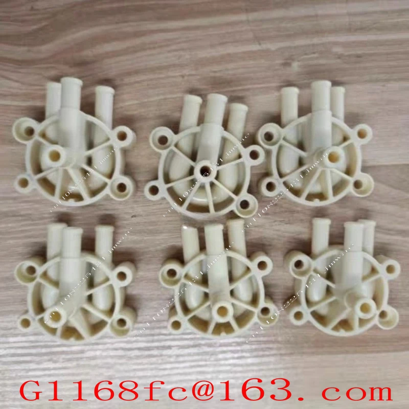 78 Valve 65 Valve Base Back Cover New with Screw Iron Column Accessories