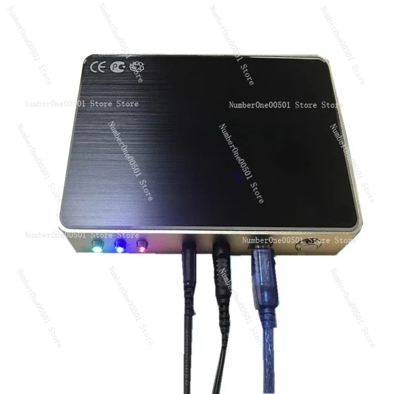 Analyzer 18D Quantum Health Detector Full Body Analysis Machine with Headset for Subhealth Diagnosis and Wellness Testing