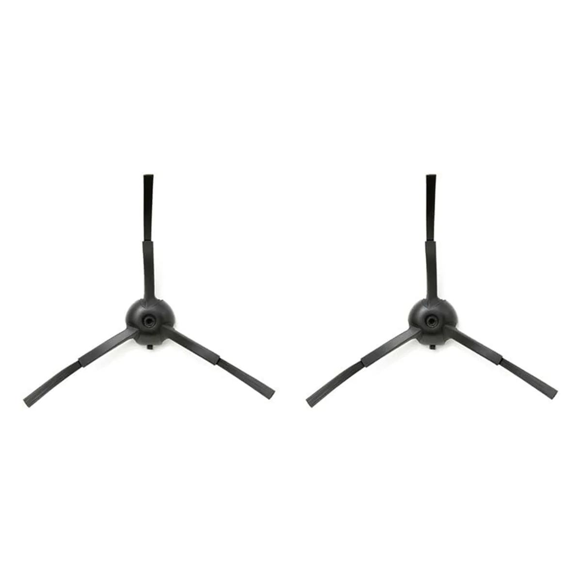 Parti di ricambio T27C per kit di accessori per aspirapolvere Eufy X8 Pro/ X8 Pro SES, spazzola principale, spazzole laterali, panni per mocio