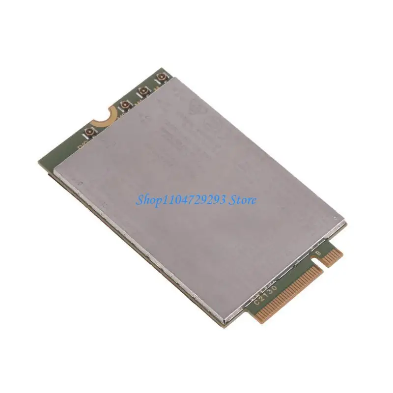 

Y2GD Wireless WCDMA MIMO CARD Выделен M.2 Модуль для 5531 9330