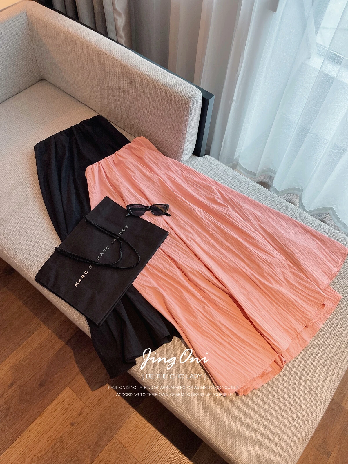 Long Skirts Y2k Woman Clothing Summer 2024 Korean Style Fashion Vintage Youthful New Dresses Tulle High Waist Lolita Pink Chic