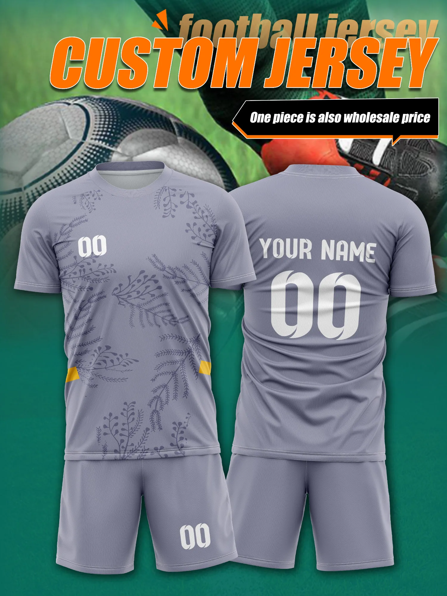 Custom Image Number…