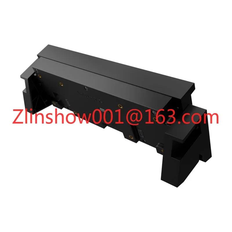 A320 FCU Flight Control Unit Panel X-Plane MSFS2020 Game Simulator Dual Driving Mode Support for SIMAPP Plug and Play