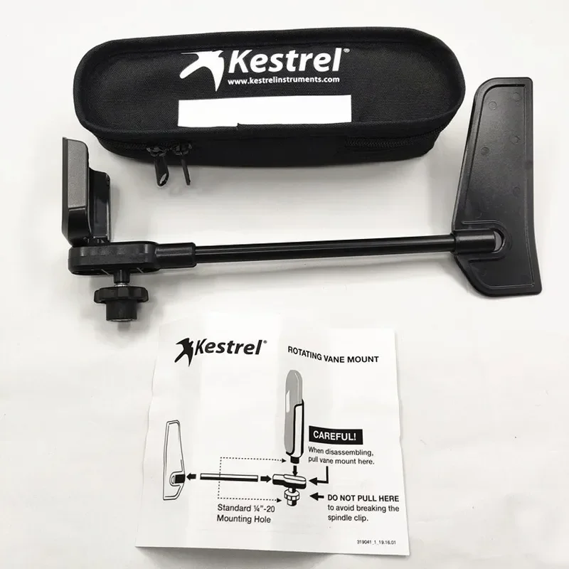 American Kestrel NK0782 Wind Vane for NK5500 Weather Meter Professional Anemometer Accessory High Precision Direction Sensor
