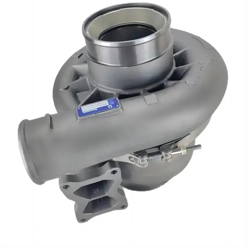 

Полный турбокомпрессор HX83 2837539 2881769 319733 для QSK35