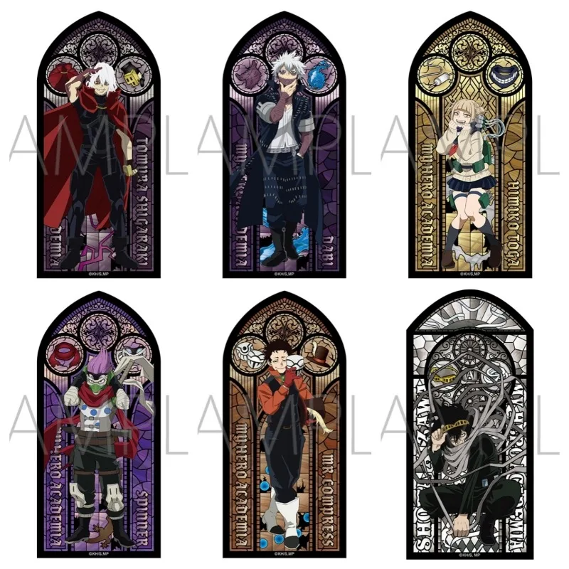 meu-heroi-academia-placa-decoracao-de-mesa-manchado-acrilico-standee-shigaraki-tomura-colecao-ornamento-acessorios-endeavor-modelo-presente