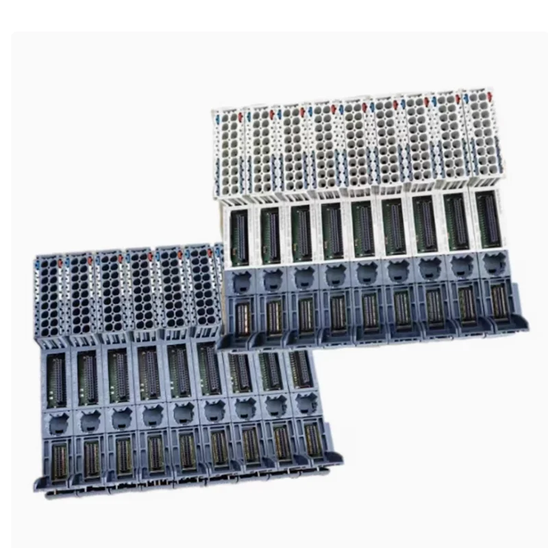 ET200SP Base 6ES7193-6BP00-0BA0 6ES7193-6BP00-0DA0 6ES7193-6BP00-0BA1 Gray White Connector PLC