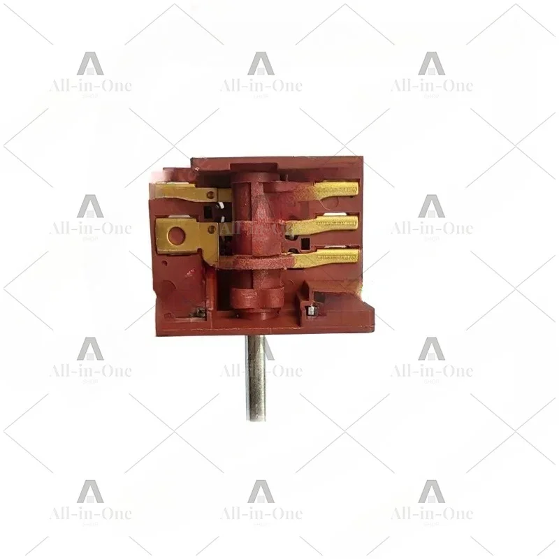 Gear Switch Rotary Segment Switch Multi-speed Switch