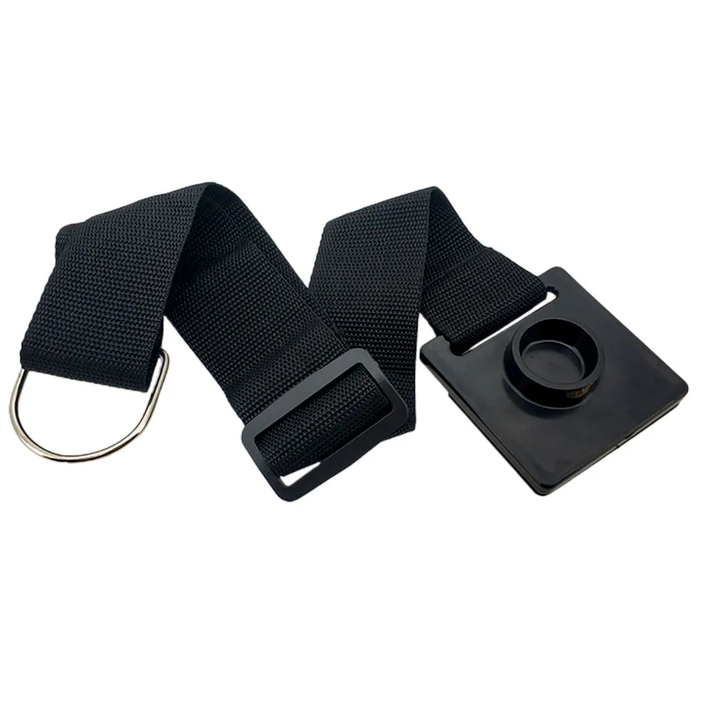 Cello Straps Replacement Stop Plate Musical Instruments Non-slip Belt for Standing