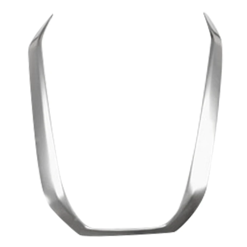 

for Peugeot 3008 GT 2018 2019 Accessories Reading Light Frame Trim Cover Interior Mouldings Car