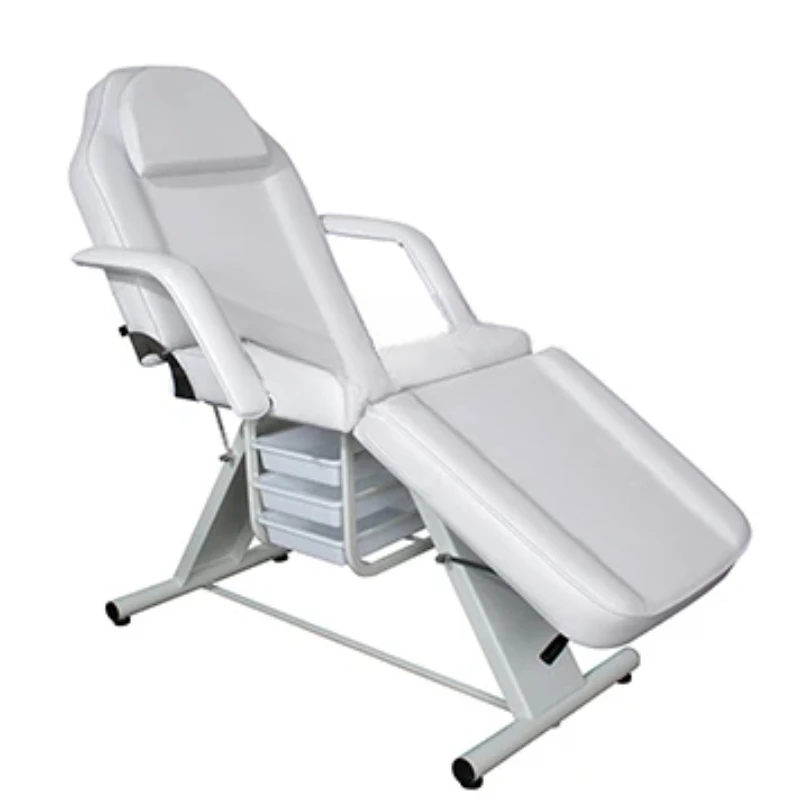 Tattoo Bed Tattoo Teacher's College Chair Folding Work Bed Tattoo Couch Beauty Physiotherapy Bed