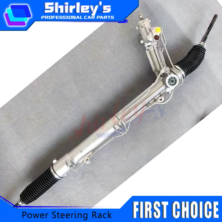 New Power Steering Rack For BMW X5 X6 E70 E71 32106788974 32102473343 32106771556 32106792655 32106793552 32106793553 Left hand