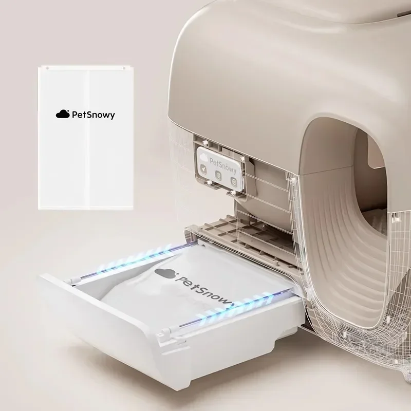 Thumbnail 2 - #69 Best Automatic Cat Feeders to Buy In 2026