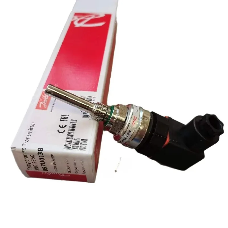 أجزاء لوحدة تسخين مستشعر درجة الحرارة دانفوس MBT3560 084Z4070 084Z4036