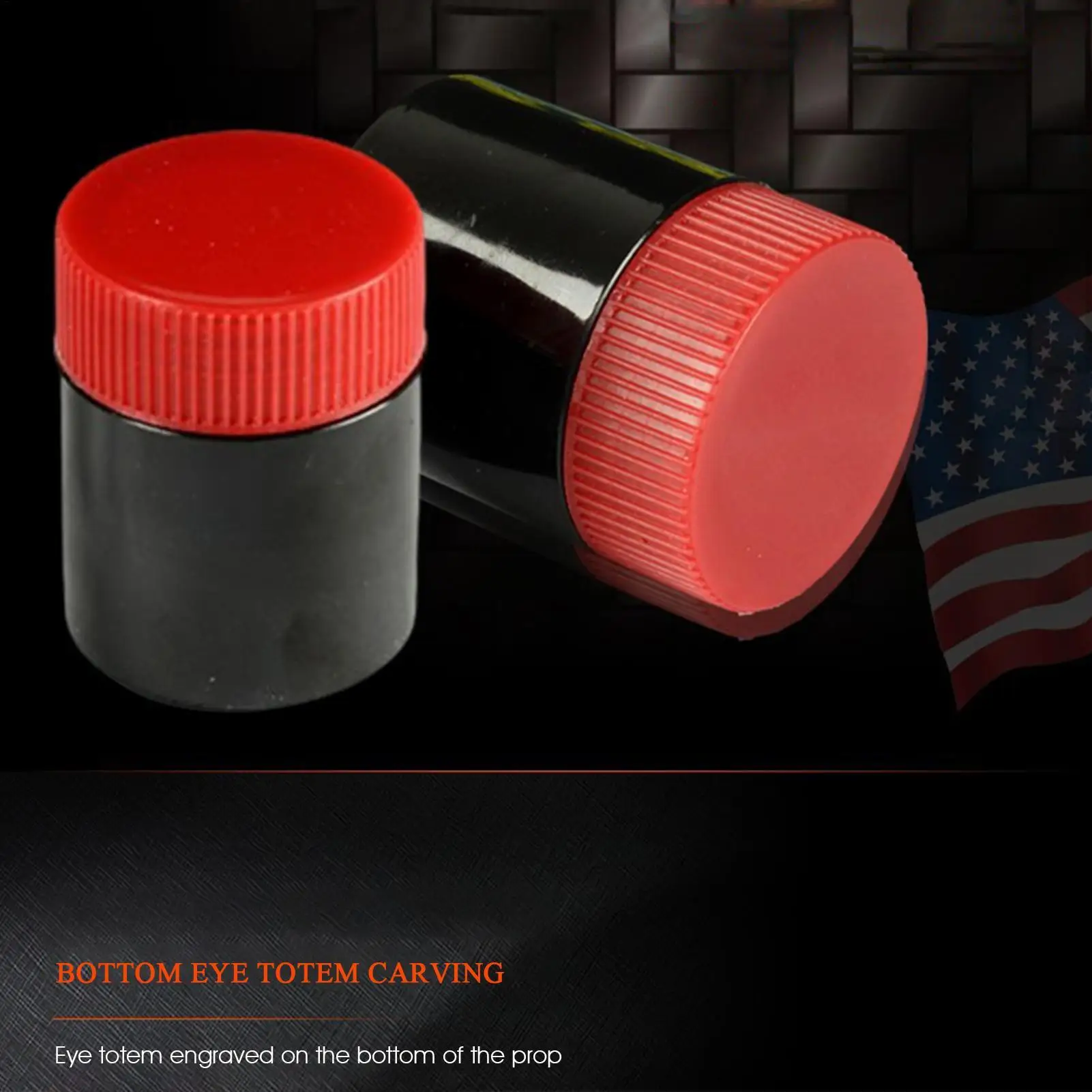 マジックダイスゲーム 面白いダイスおもちゃ 楽しい子供向けいたずらギフト、マジックショーのための簡単なクローズアップトリック小道具 実用的なジョーク