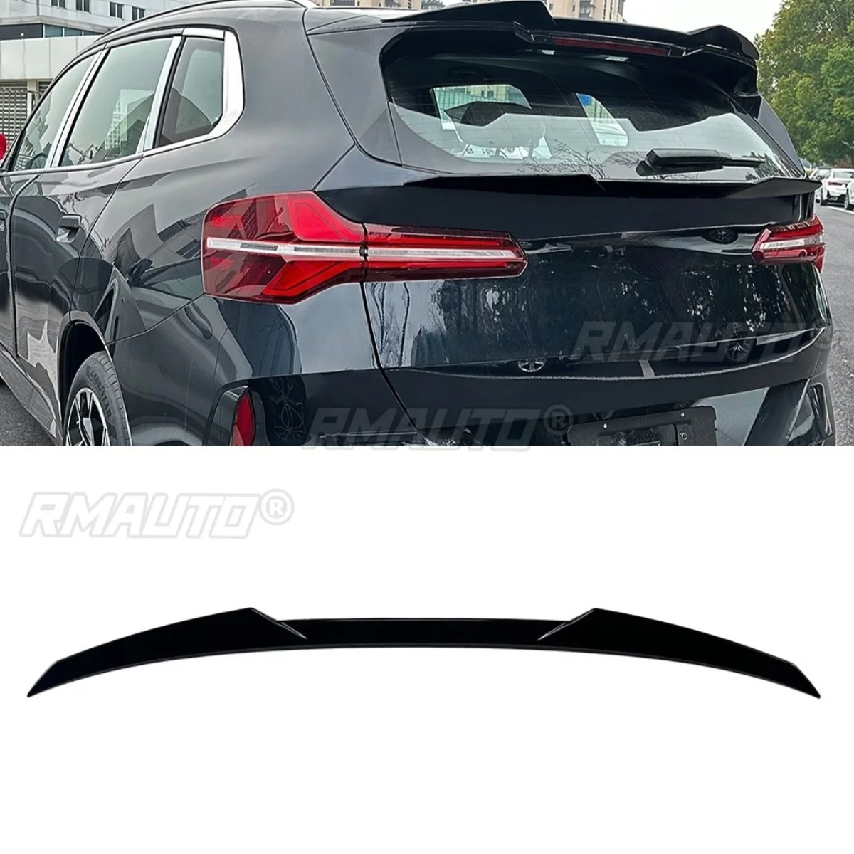 For Bmw X3 G45 Car … - image