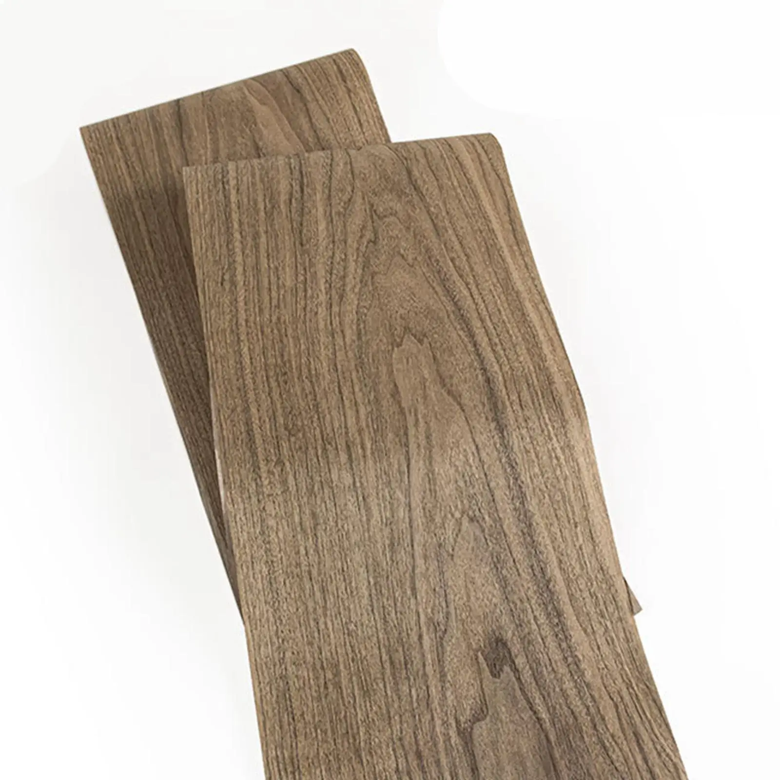 Multifunctional Wood Veneer Sheet for Cabinet Refacing DIY Furniture Surface Restoration and Decor