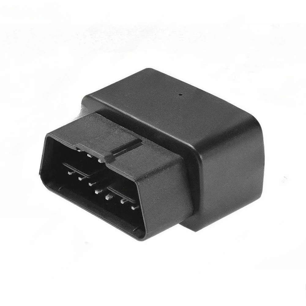 

for CJ750 Car OBD Interface 4G GPS Tracker, Beidou Dual-mode Tracker, Plug and Play Installation-